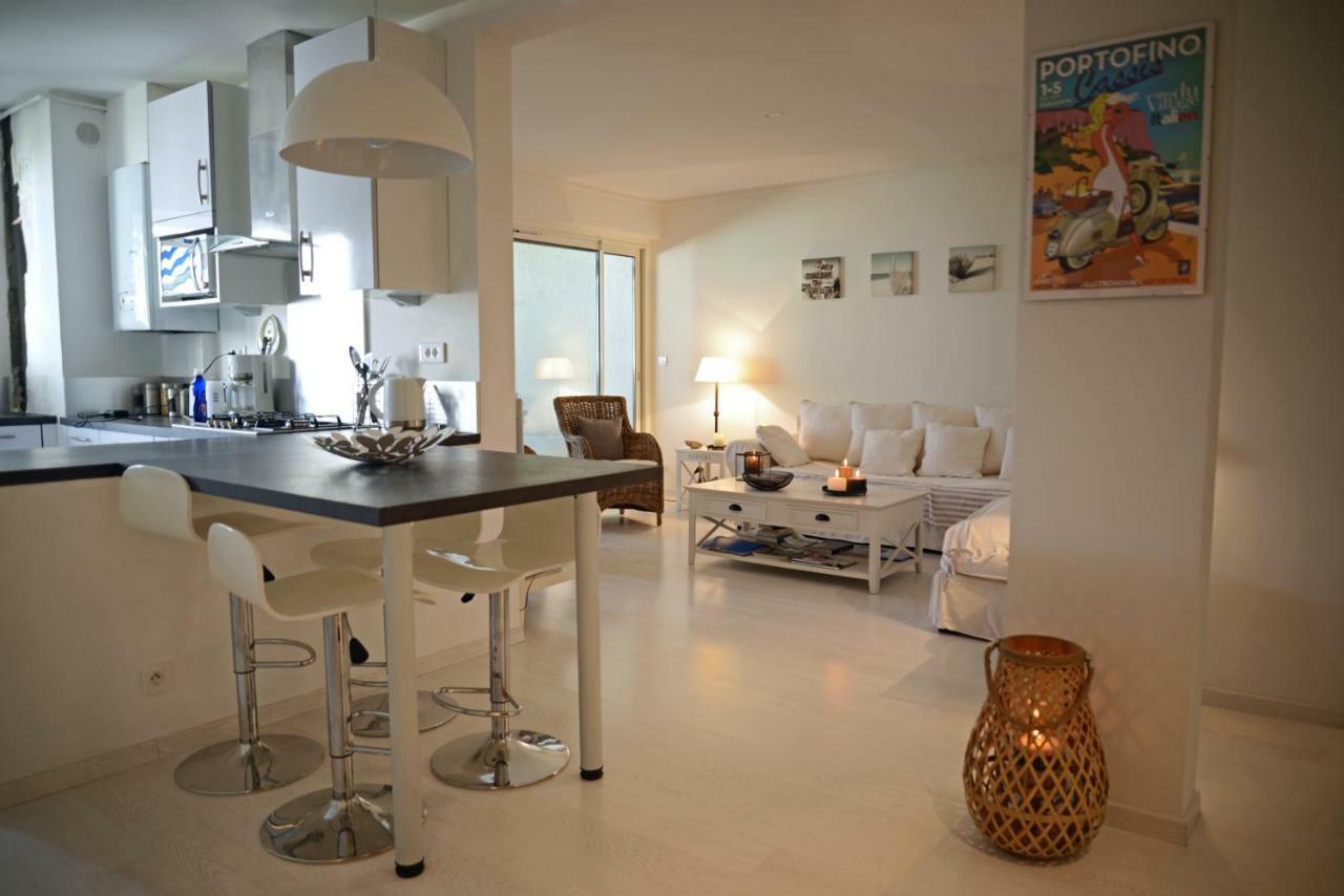 Cassis Center Apartment Exterior photo