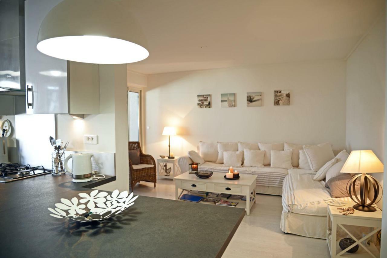 Cassis Center Apartment Exterior photo