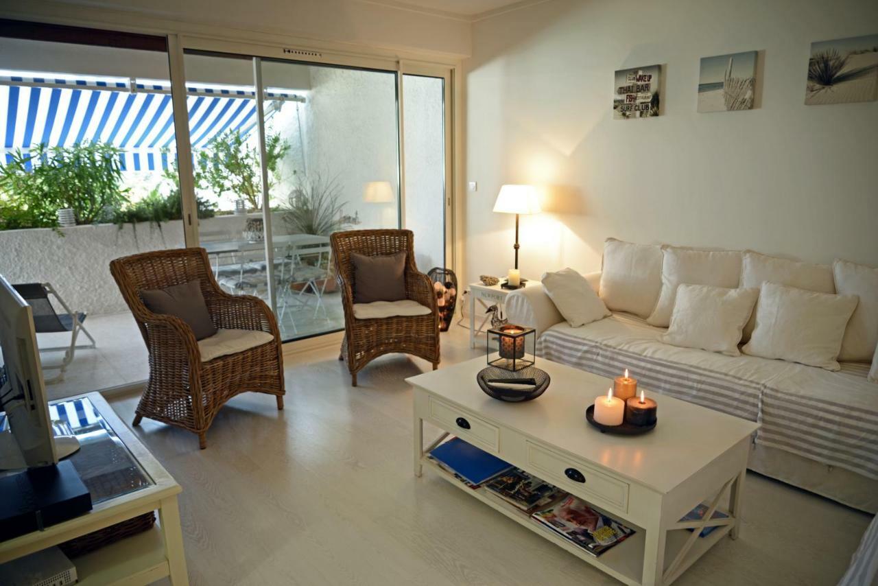 Cassis Center Apartment Exterior photo